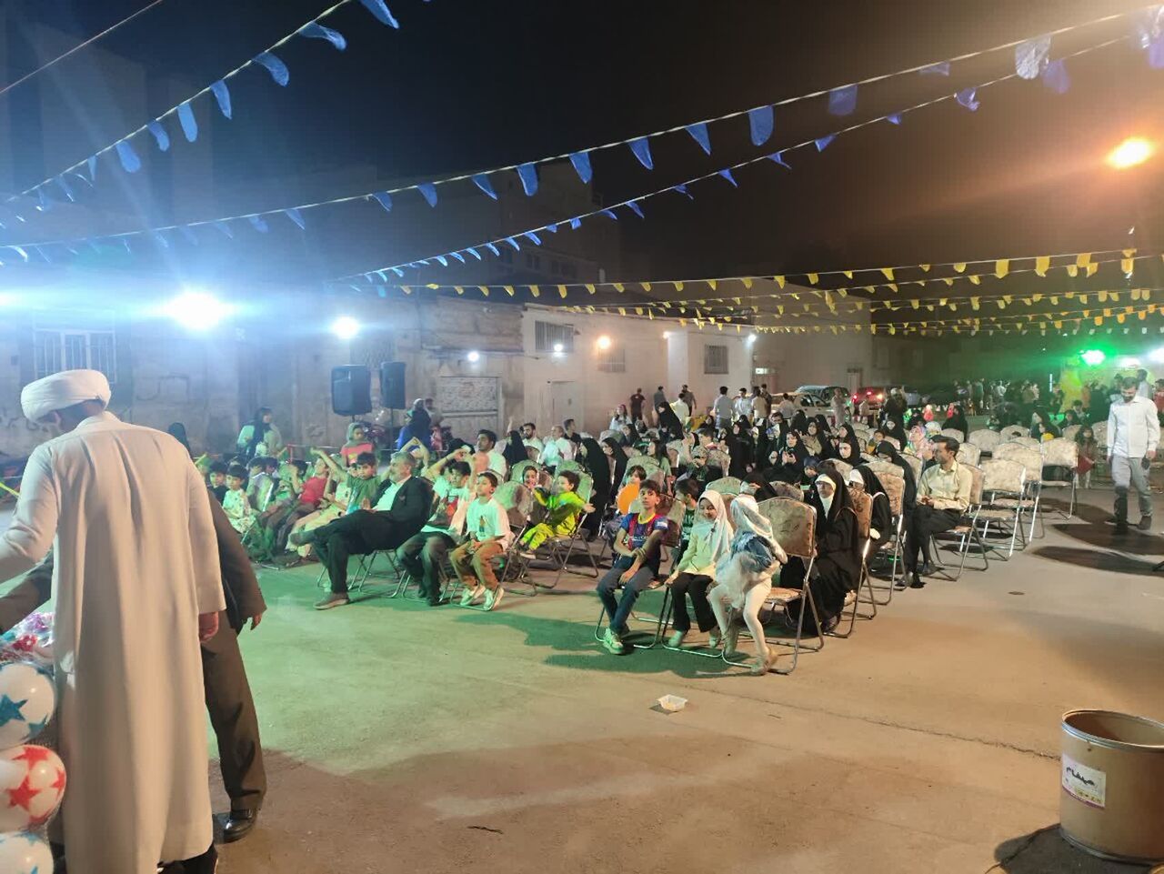 جنگ رمضان؛ نماد همبستگی ملی و تقویت غرور ایرانی در پرتو مقاومت