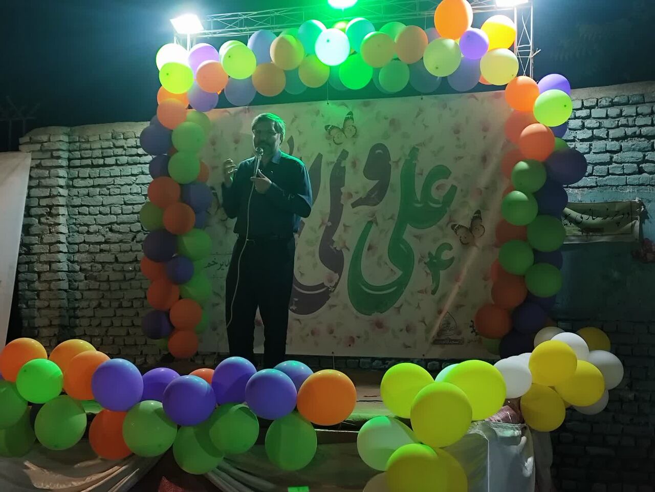 جنگ رمضان؛ نماد همبستگی ملی و تقویت غرور ایرانی در پرتو مقاومت