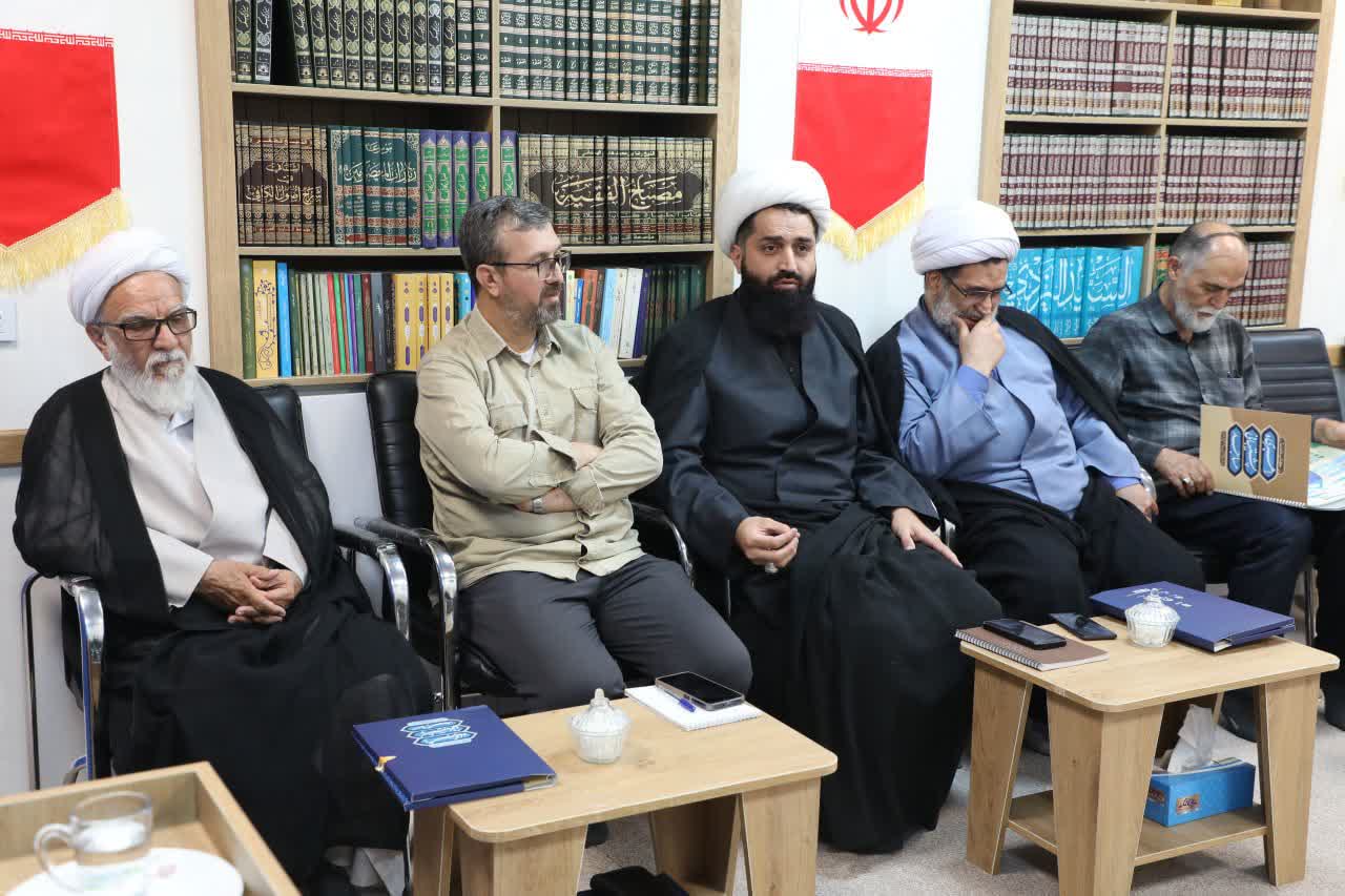 ارتقای کمی و کیفی اجتماعات «شبهای اقتدار» از مهمترین مطالبات مقام معظم رهبری است