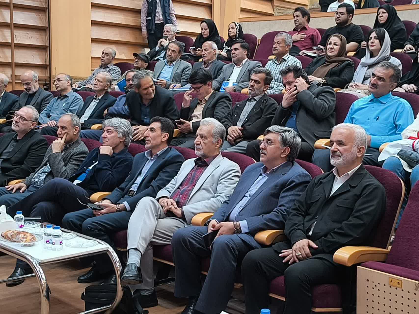 آنچه در اختتامیه شانزدهمین جشنواره ملی شعر کودک و نوجوان رضوی گذشت