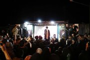 مواجهه ایران و آمریکا فراتر از یک تقابل نظامی و سیاسی است