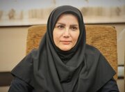 ذکایی‌فر سرپرست صندوق حمایت از فرصت‌های شغلی افراد دارای معلولیت شد