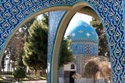 نیشابور نامزد انتخاب پایتخت گردشگری کشورهای اکو شد