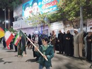 میدان دوم مدرس؛ سنگر فعالیت‌های فرهنگی و انقلابی در قلب بیرجند