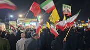 مازندران قلب تپنده مقاومت ملی