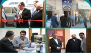 افتتاح مدرسه آموزش هنر در زاهدان