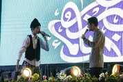 وقتی نخبه‌های مسجدی دست به کار می‌شوند/ایده جذاب کانون فرهنگی‌هنری «کاوه» برای تجمعات شبانه مشهدالرضا(ع)