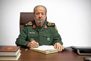 سرپرست وزارت دفاع: پشتیبانی از نیروهای مسلح با قدرت ادامه دارد