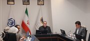 تاب‌آوری صنعت گردشگری در برابر بحران‌هایی مثل جنگ‌/توسعه پروژه‌های گردشگری و سلامت