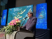 راز ماندگاری ایران در یک واژه خلاصه می شود؛«فرهنگ»/جشنواره شعر کودک و نوجوان رضوی؛ تجلی فرهنگ، خلاقیت و هویت ایرانی است