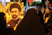 رهبر جدید انقلاب، ادامه مسیر ولایت و تداوم اقتدار نظام اسلامی است