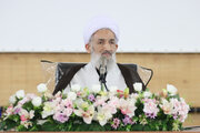 مبلغین در ماه محرم مروج فرزندآوری و جوانی جمعیت باشند