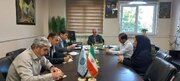 از شبکه بی‌نظیر ۶۵۰ کانون مسجدی برای ترویج کارآفرینی و مهارت‌آموزی استفاده می‌کنیم