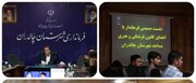 جوانان، تضمین‌کنندگان آینده کشور هستند/ مساعدت کامل دستگاه‌های اجرایی برای برنامه‌های کانون‌های مساجد