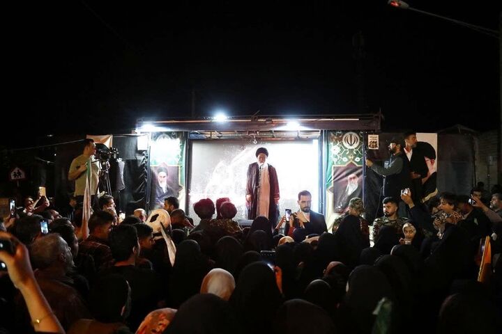 مواجهه ایران و آمریکا فراتر از یک تقابل نظامی و سیاسی است