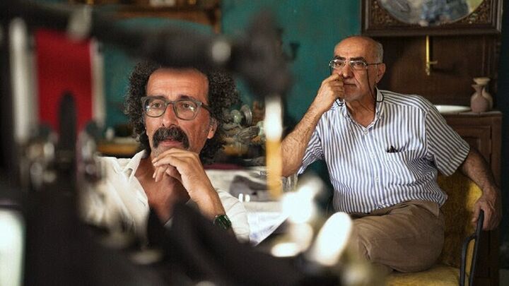 کودکان میناب سوژه فیلم جدید خواجه‌پاشا شد