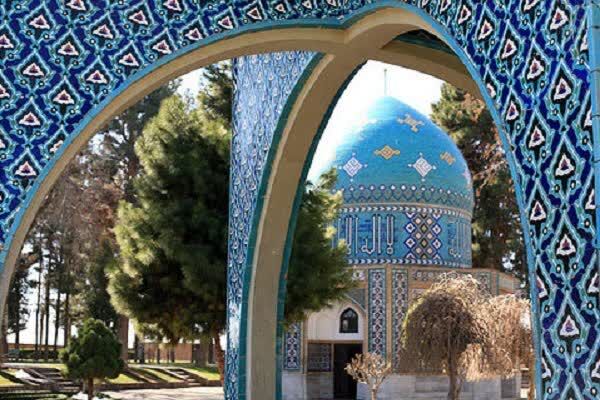نیشابور نامزد انتخاب پایتخت گردشگری کشورهای اکو شد