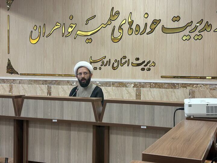تمرکز بر مسئله تربیت؛ مهمترین مأموریت سنگین‌ بانوان در حوزه‌های علمیه / ثبت‌نام حوزه علمیه خواهران آغاز شد