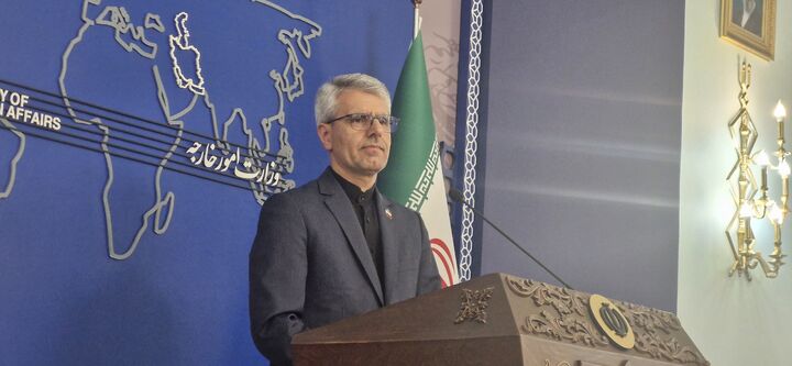 بقایی: نیروهای مسلح به هر شیوه که بتوانند از کیان ایران دفاع می‌کنند/ موضوع اموال بلوکه‌شده یکی از اجزای هر تفاهمی است