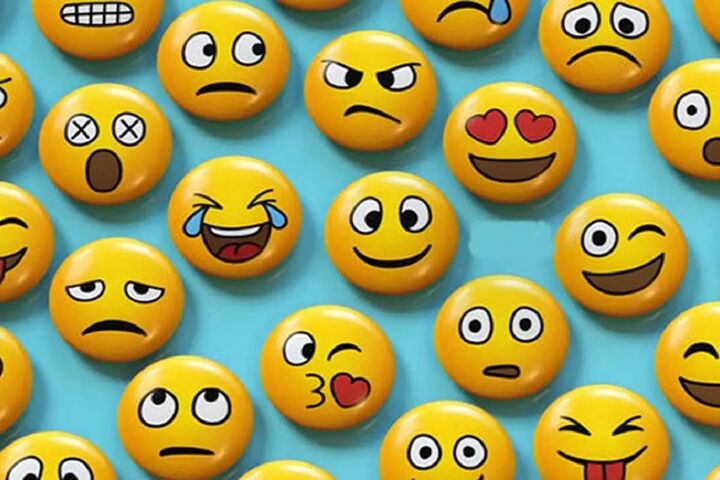 این ایموجی‌ها حرفِ دلِ شب‌هایِ خیابانه!
