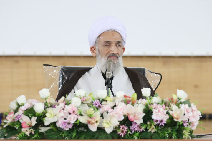 مبلغین در ماه محرم مروج فرزندآوری و جوانی جمعیت باشند