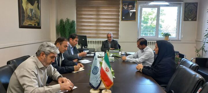 از شبکه بی‌نظیر ۶۵۰ کانون مسجدی برای ترویج کارآفرینی و مهارت‌آموزی استفاده می‌کنیم