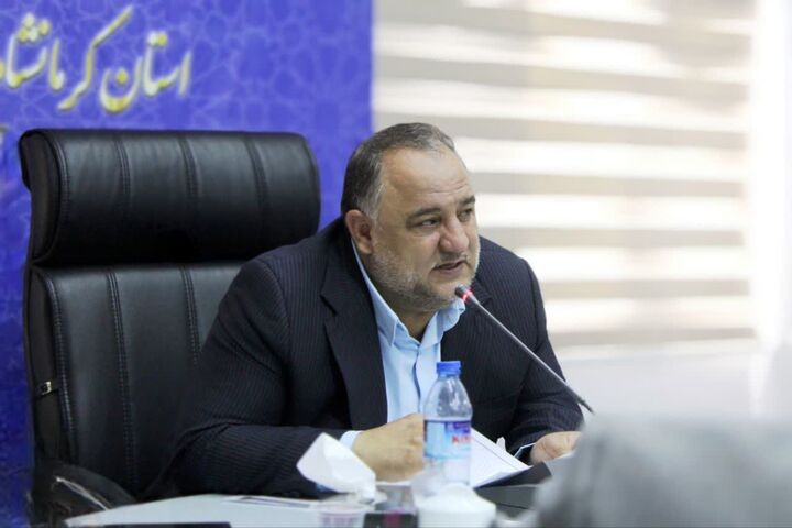 جلسه هماهنگی گرامیداشت  ۱۰۰ شب حضور مردم با عنوان میدان هنر برگزار شد