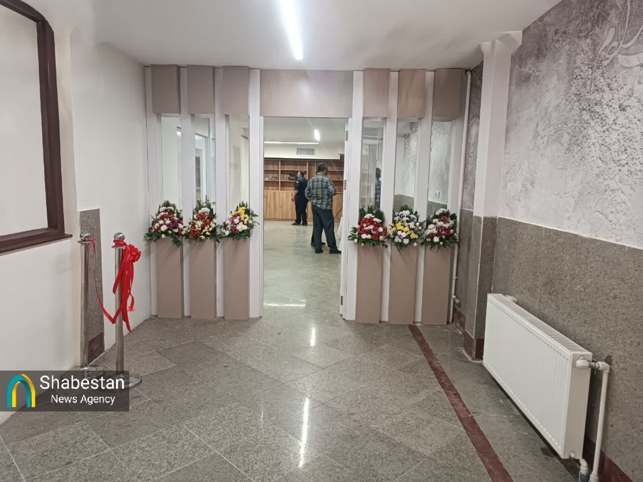 افتتاح فرهنگسرای رسانه کرمان به یاد شهید مستندساز بسیجی احد زرنگیپور+تصاویر