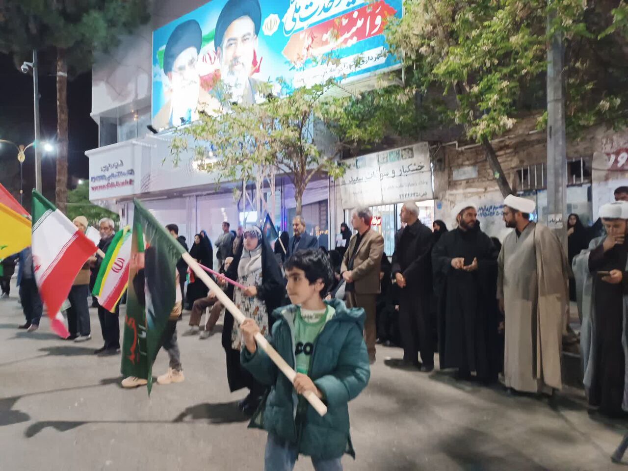 میدان دوم مدرس؛ سنگر فعالیتهای فرهنگی و انقلابی در قلب بیرجند