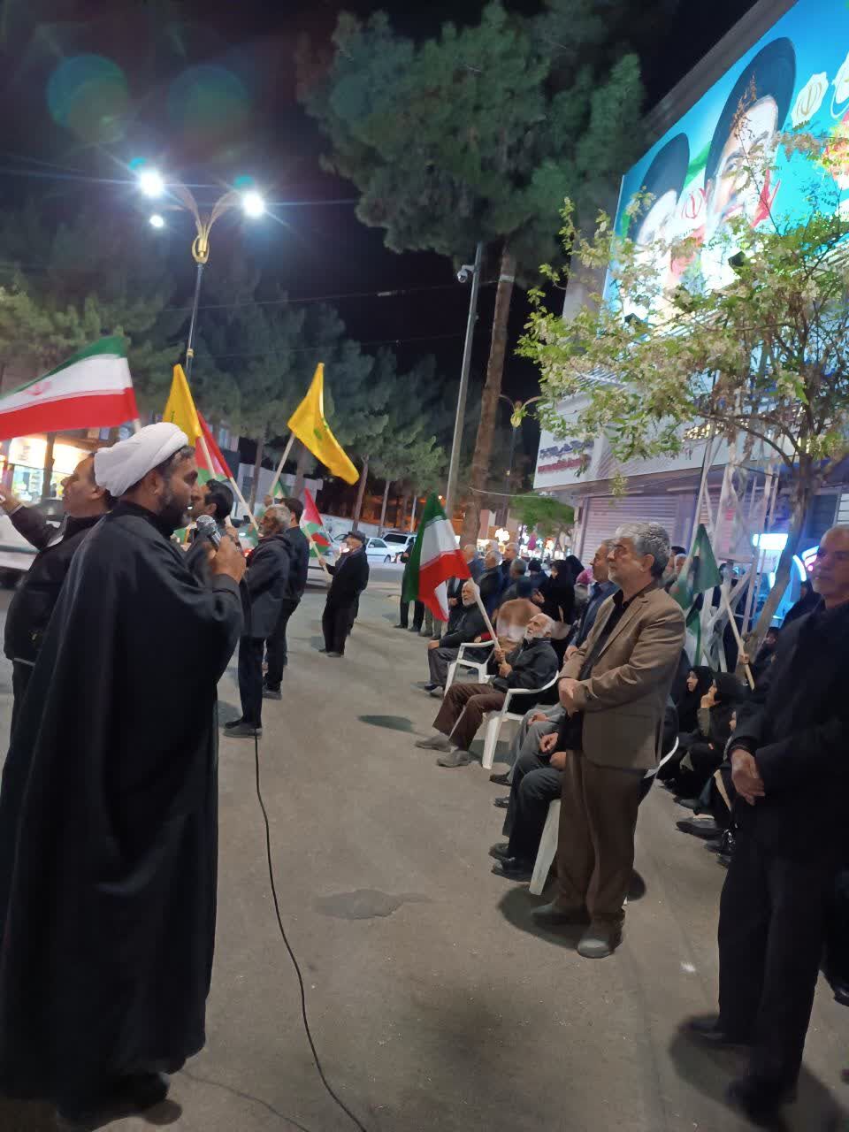 میدان دوم مدرس؛ سنگر فعالیتهای فرهنگی و انقلابی در قلب بیرجند