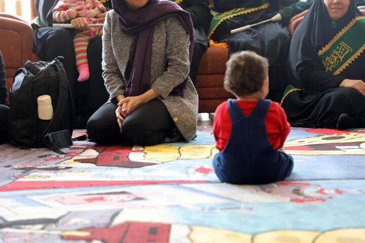 ۵۶ قصه در دلِ بحران؛ وقتی مهربانی، سقفِ خانه‌های بی‌پناه را مرتفع کرد