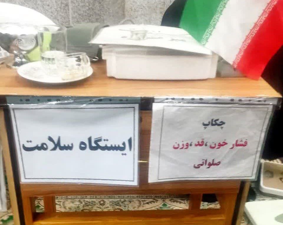 از کاروانهای خودرویی تا کلاسهای رفع اشکال؛ وقتی مسجد، پاتوقِ شبانه و کلاسِ درسِ محله میشود