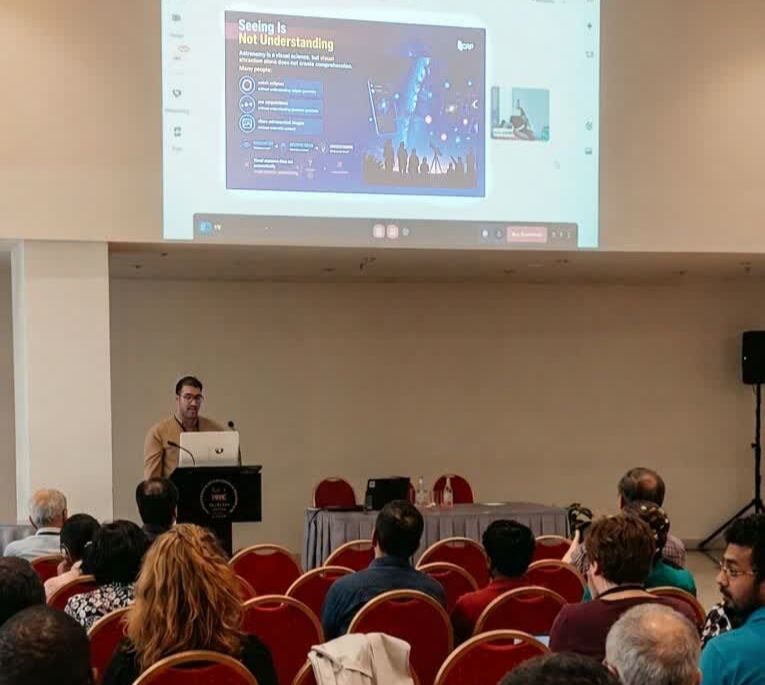درخشش نام ایران توسط پژوهشگر مازندرانی در مجامع جهانی نجوم
