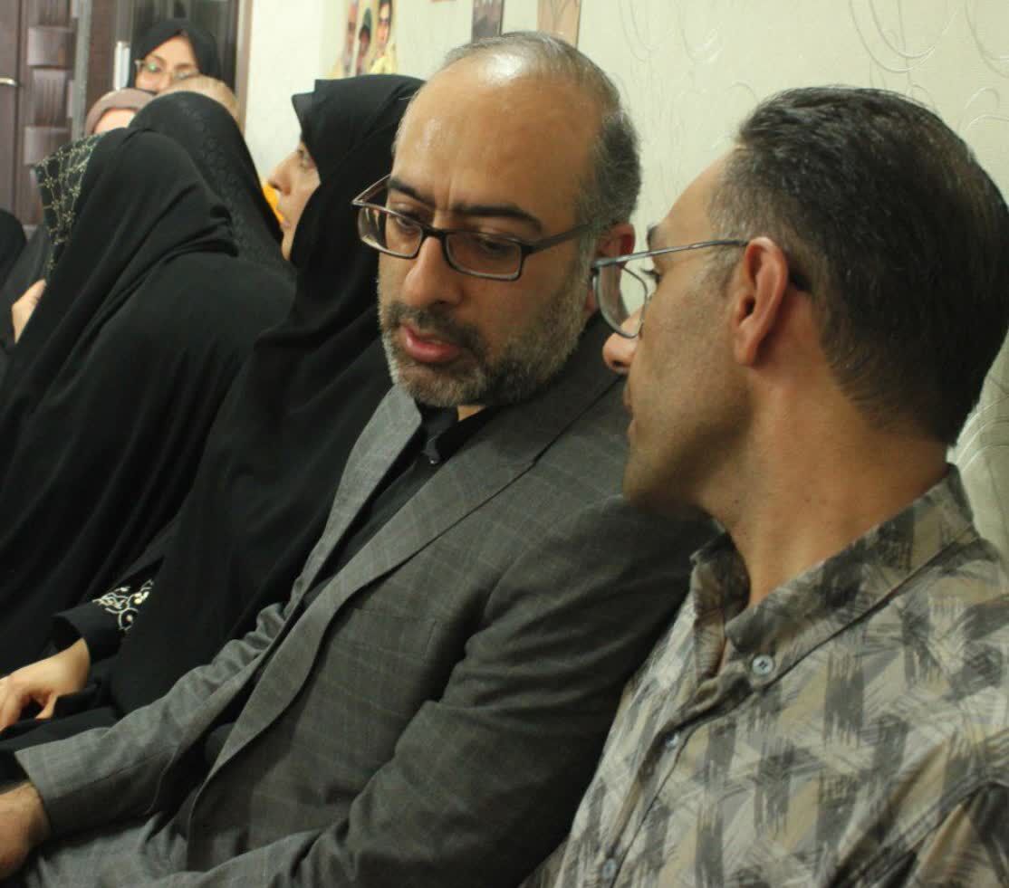 مؤسسه قرآن و عترت «حافظان نور تا ظهور» آران و بیدگل افتتاح شد