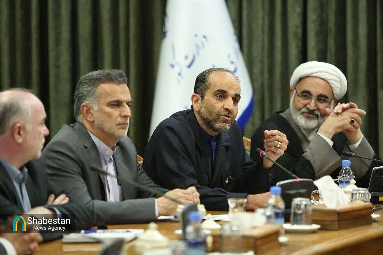 ۲۶۰۰ موکب شناسنامهدار کشور پای کار زائرین پیاده دهه آخر صفر مشهد بیایند