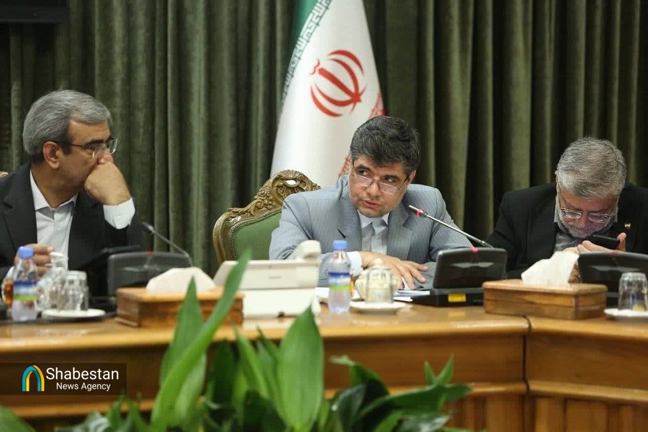 ۲۶۰۰ موکب شناسنامهدار کشور پای کار زائرین پیاده دهه آخر صفر مشهد بیایند