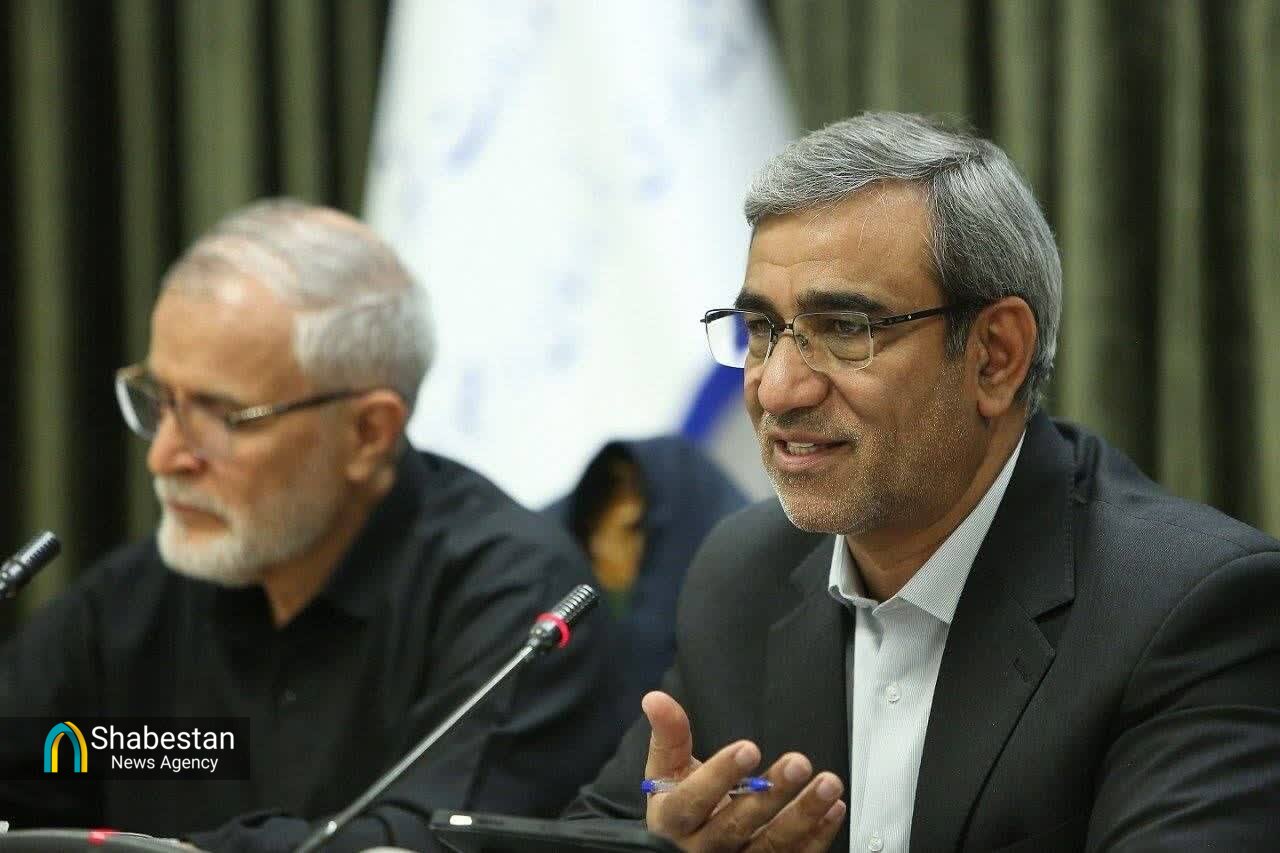 ۲۶۰۰ موکب شناسنامه‌دار کشور پای کار زائرین پیاده دهه آخر صفر مشهد بیایند