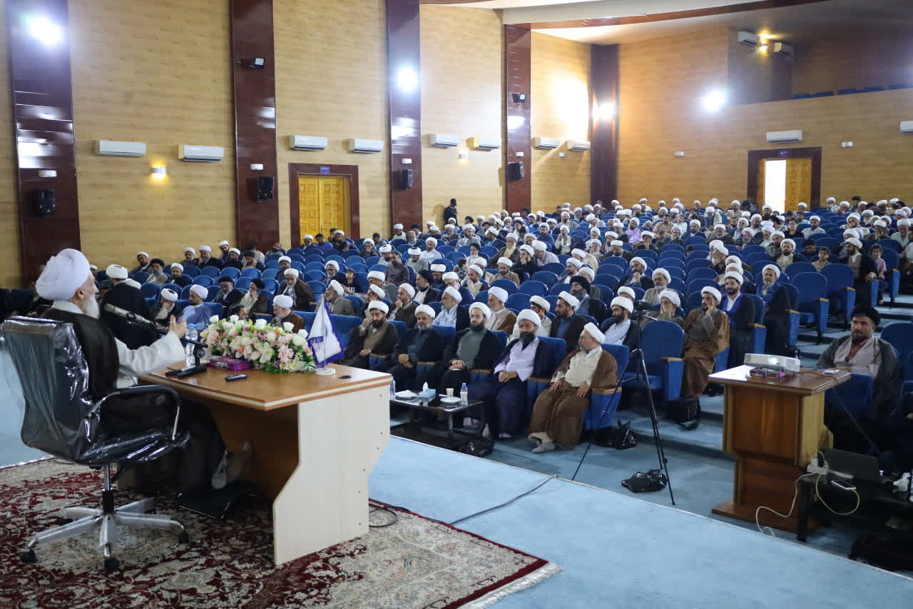 مبلغین مروج فرزندآوری و جوانی جمعیت باشند