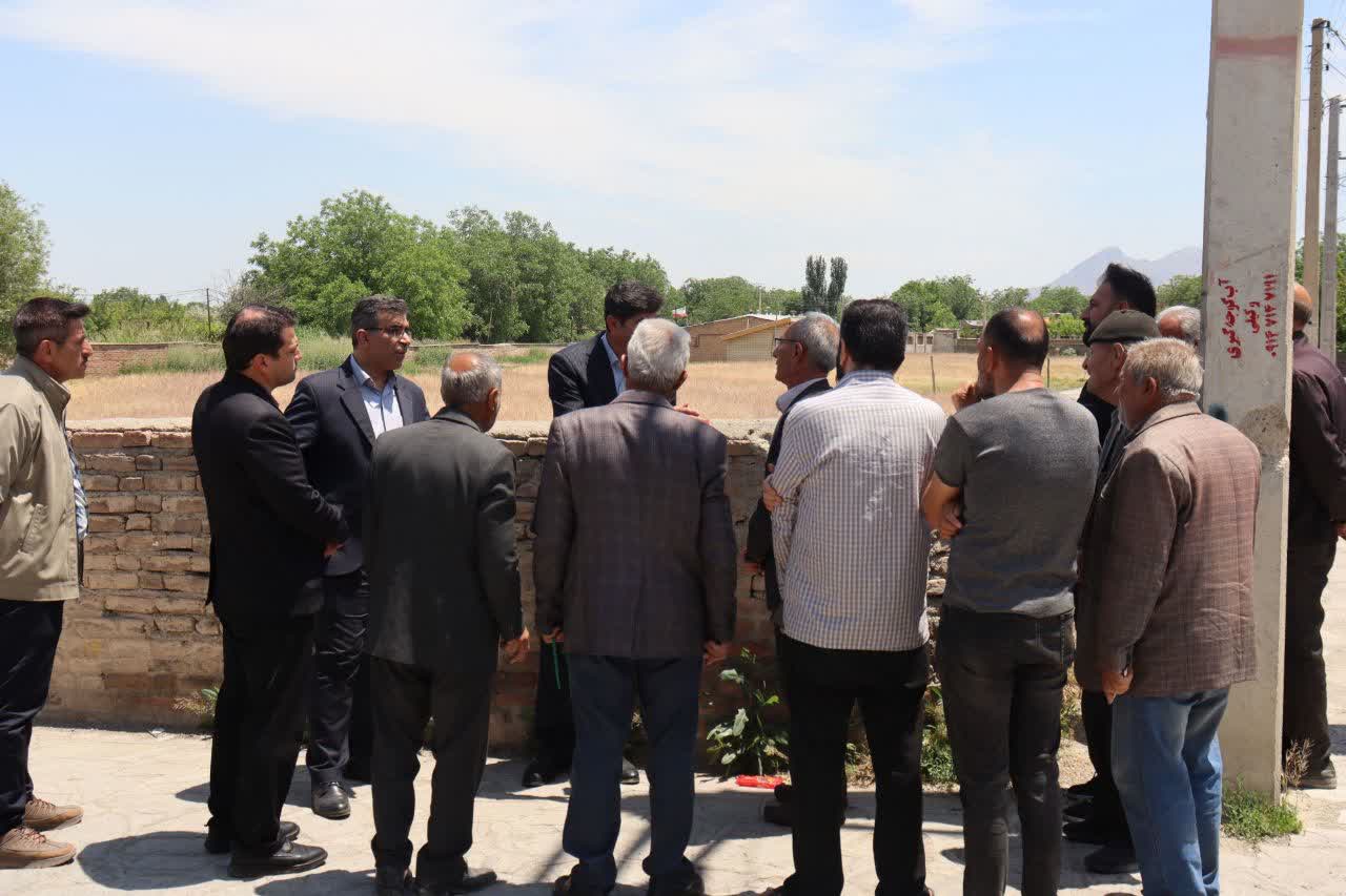 گرهگشایی از «بنبست مذهبی» در روستای گردآباد/ مدرسه به یاری مسجد آمد