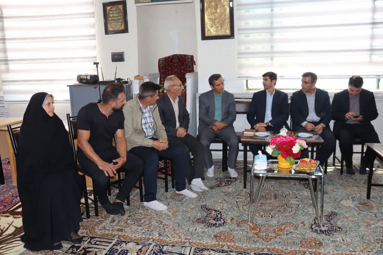 گره‌گشایی از «بن‌بست مذهبی» در روستای گردآباد/ مدرسه به یاری مسجد آمد