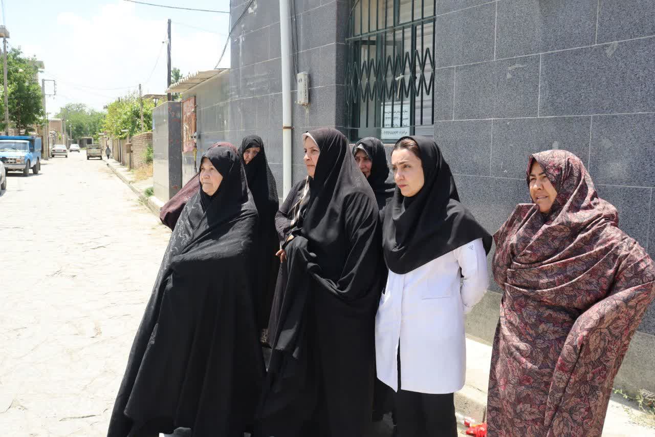 گره‌گشایی از «بن‌بست مذهبی» در روستای گردآباد/ مدرسه به یاری مسجد آمد