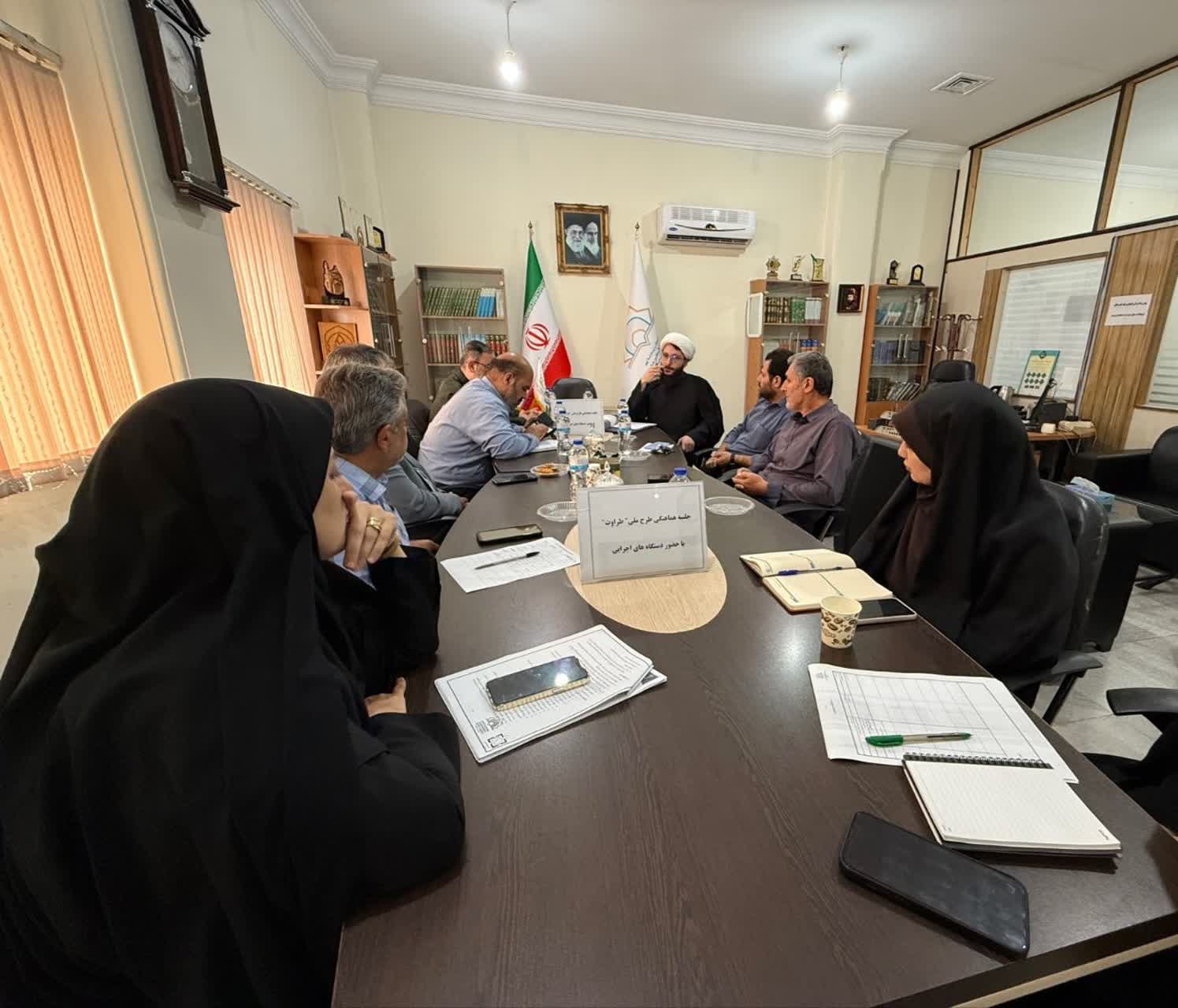 «طرح ملی طراوت» در ۱۵ مسجد رشت؛ تقویت شبکه مساجد با محوریت نوجوانان