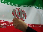 حماسه خیابان در صدمین شب بعثت مردم کرمان
