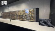 برگزاری نمایشگاه معماری حرمین شریفین در مکه مکرمه