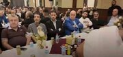 جنبش حمایت از فرهنگ مقاومت لبنان: انحراف از گزینه مقاومت ممنوع
