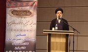 روحیه مقاومت ریشه در فرهنگ و تمدن ایران دارد