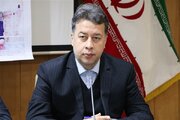 سرپرست جدید دانشگاه آزاد اسلامی آذربایجان‌شرقی معرفی شد