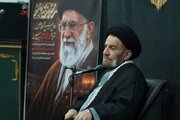 مدیران آینده در مساجد و هیئت‌های مذهبی تربیت شوند