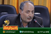 صرفه‌جویی باید به ارزش اجتماعی تبدیل شود