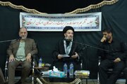 ضرورت گسترش و تعمیق برنامه‌های فرهنگی، مذهبی و انقلابی در استان 